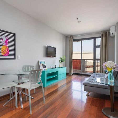 Apartamento Boa Viagem Niteroi Rio De Janeiro Εξωτερικό φωτογραφία