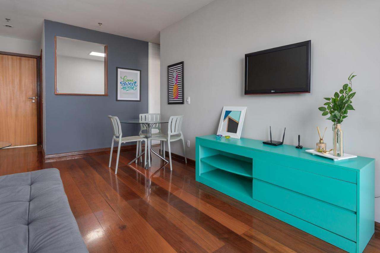 Apartamento Boa Viagem Niteroi Rio De Janeiro Εξωτερικό φωτογραφία
