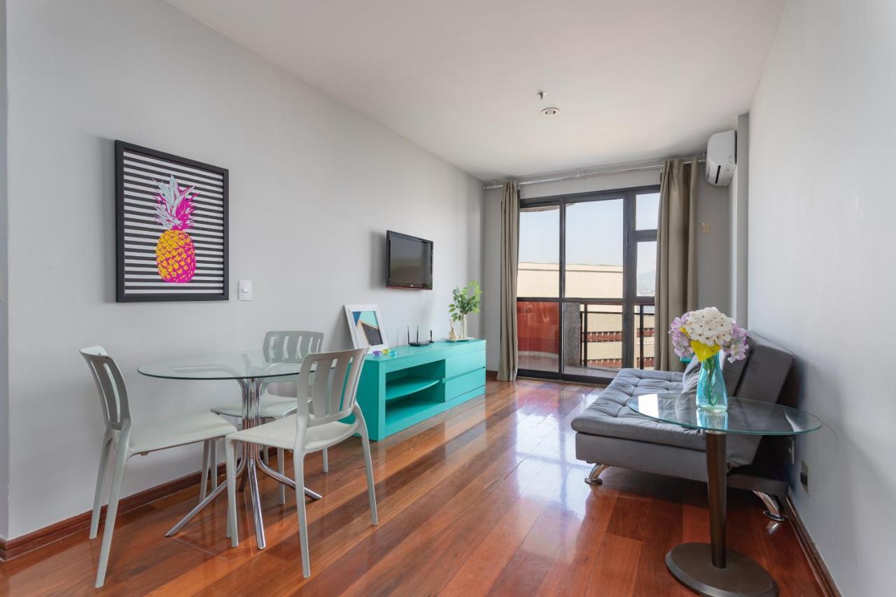 Apartamento Boa Viagem Niteroi Rio De Janeiro Εξωτερικό φωτογραφία