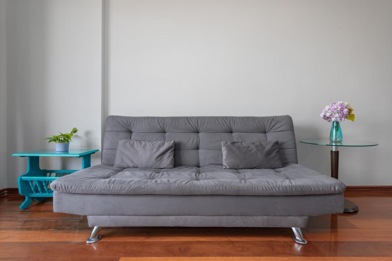 Apartamento Boa Viagem Niteroi Rio De Janeiro Εξωτερικό φωτογραφία