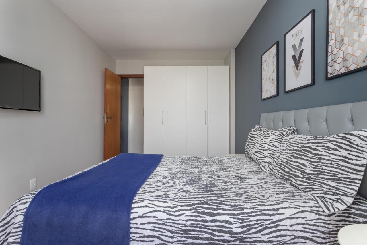 Apartamento Boa Viagem Niteroi Rio De Janeiro Εξωτερικό φωτογραφία