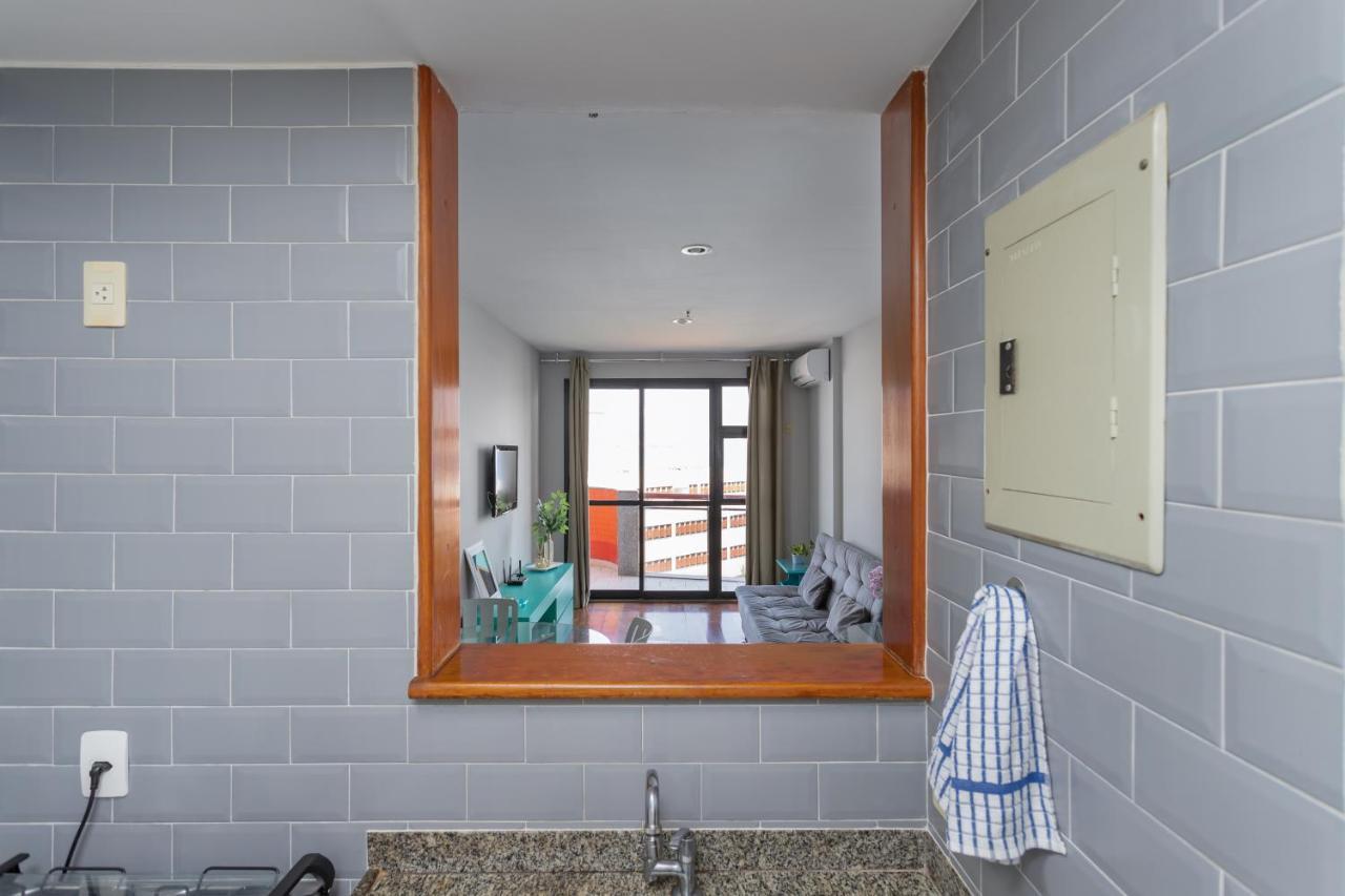 Apartamento Boa Viagem Niteroi Rio De Janeiro Εξωτερικό φωτογραφία