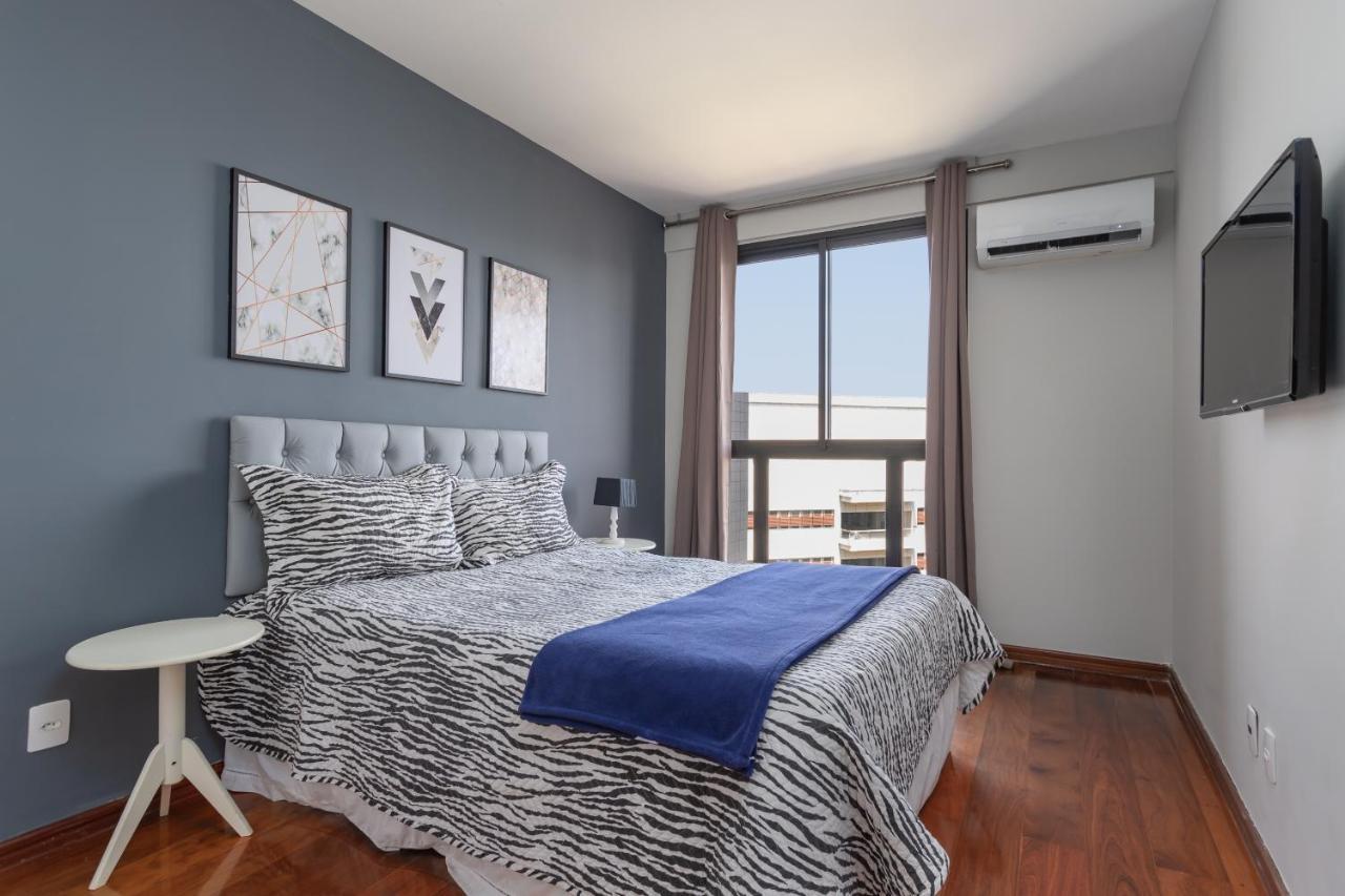 Apartamento Boa Viagem Niteroi Rio De Janeiro Εξωτερικό φωτογραφία