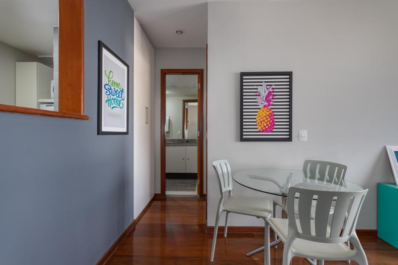 Apartamento Boa Viagem Niteroi Rio De Janeiro Εξωτερικό φωτογραφία
