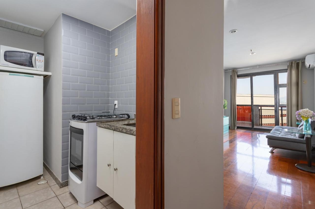 Apartamento Boa Viagem Niteroi Rio De Janeiro Εξωτερικό φωτογραφία