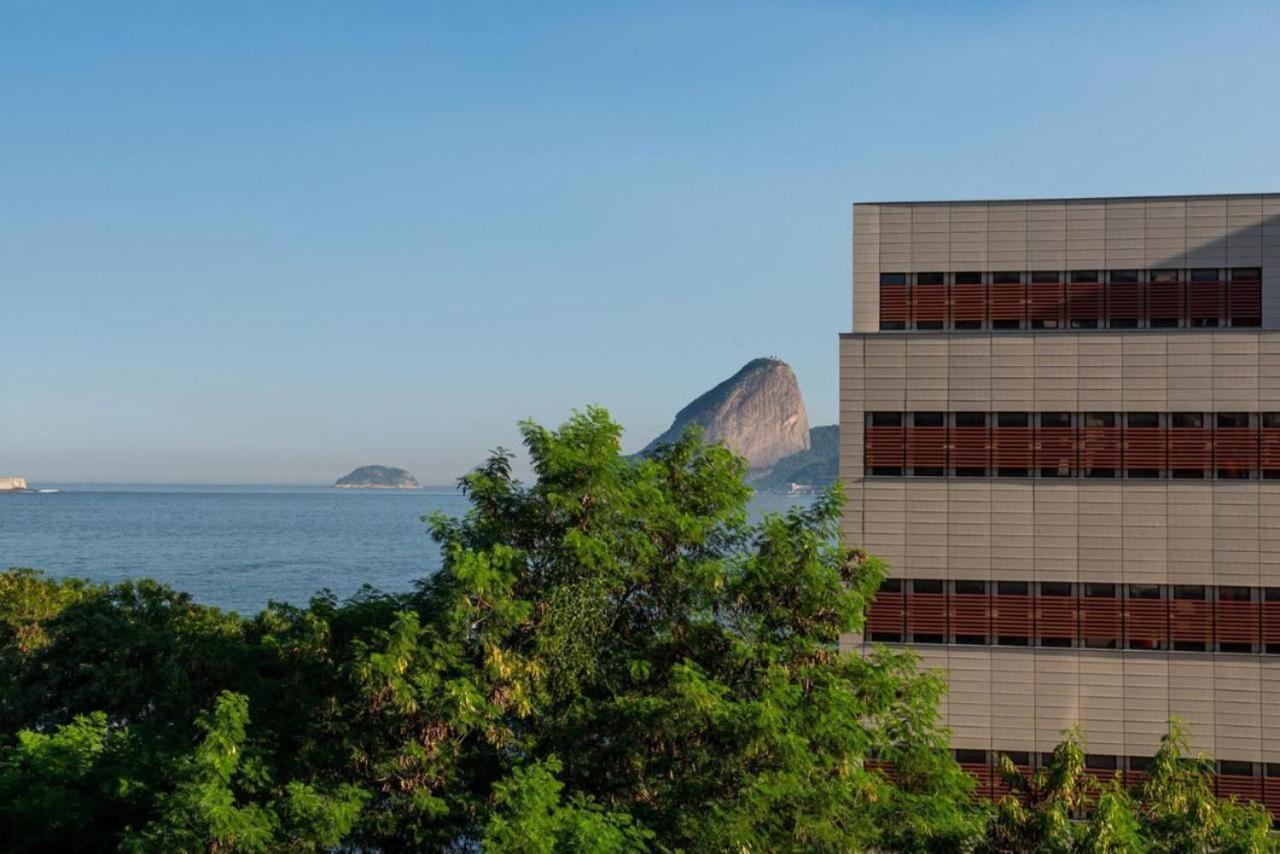 Apartamento Boa Viagem Niteroi Rio De Janeiro Εξωτερικό φωτογραφία