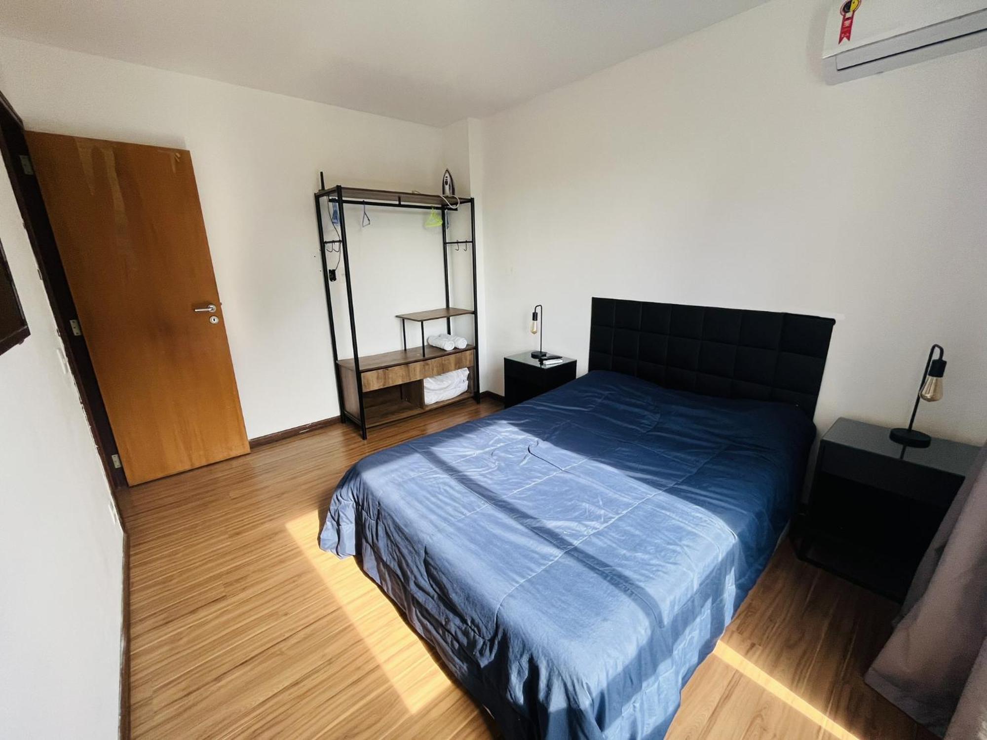 Apartamento Boa Viagem Niteroi Rio De Janeiro Εξωτερικό φωτογραφία