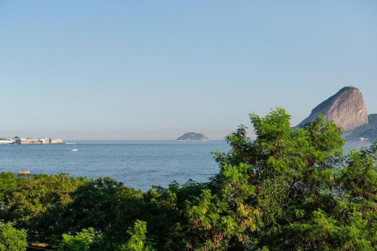 Apartamento Boa Viagem Niteroi Rio De Janeiro Εξωτερικό φωτογραφία