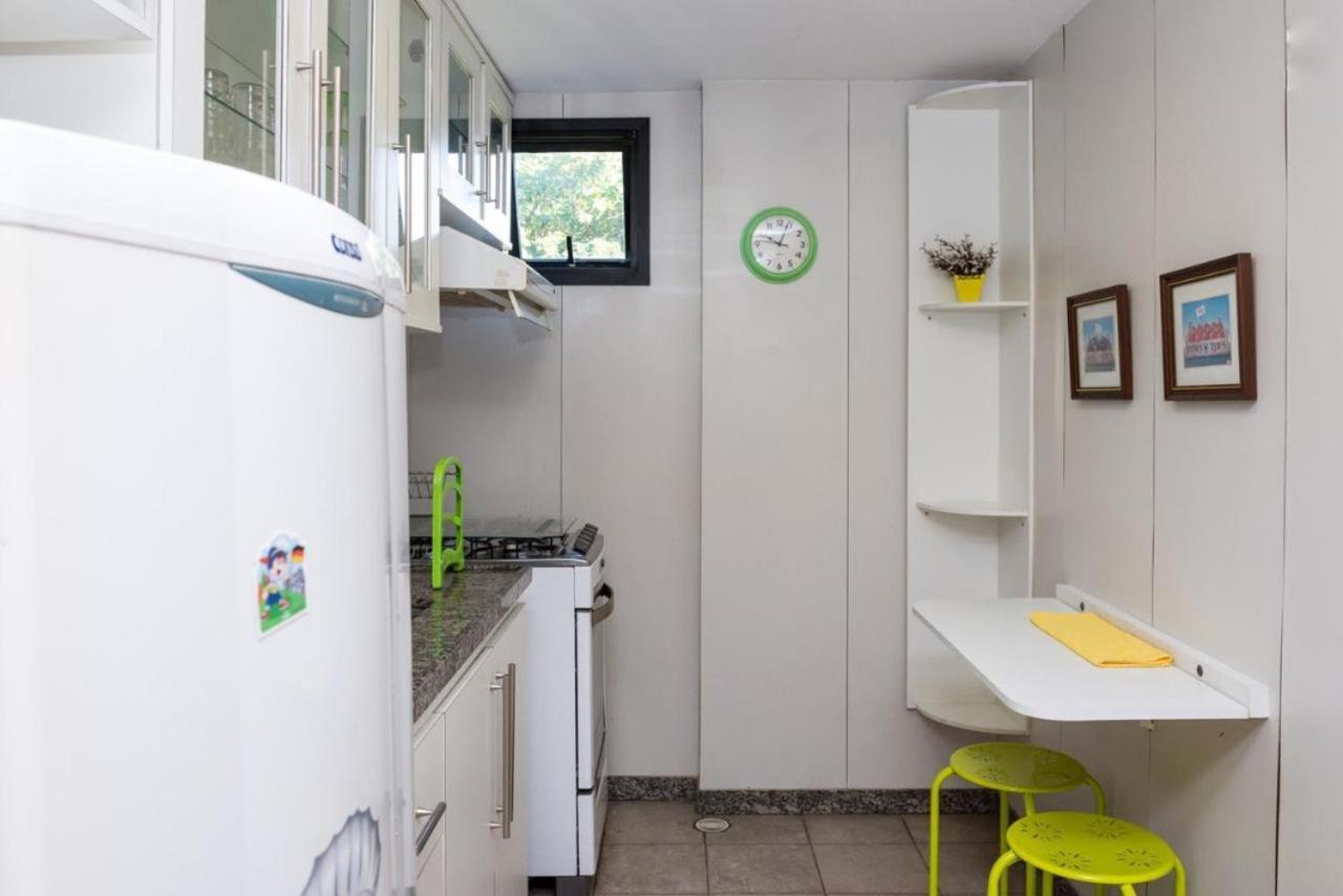 Apartamento Boa Viagem Niteroi Rio De Janeiro Εξωτερικό φωτογραφία