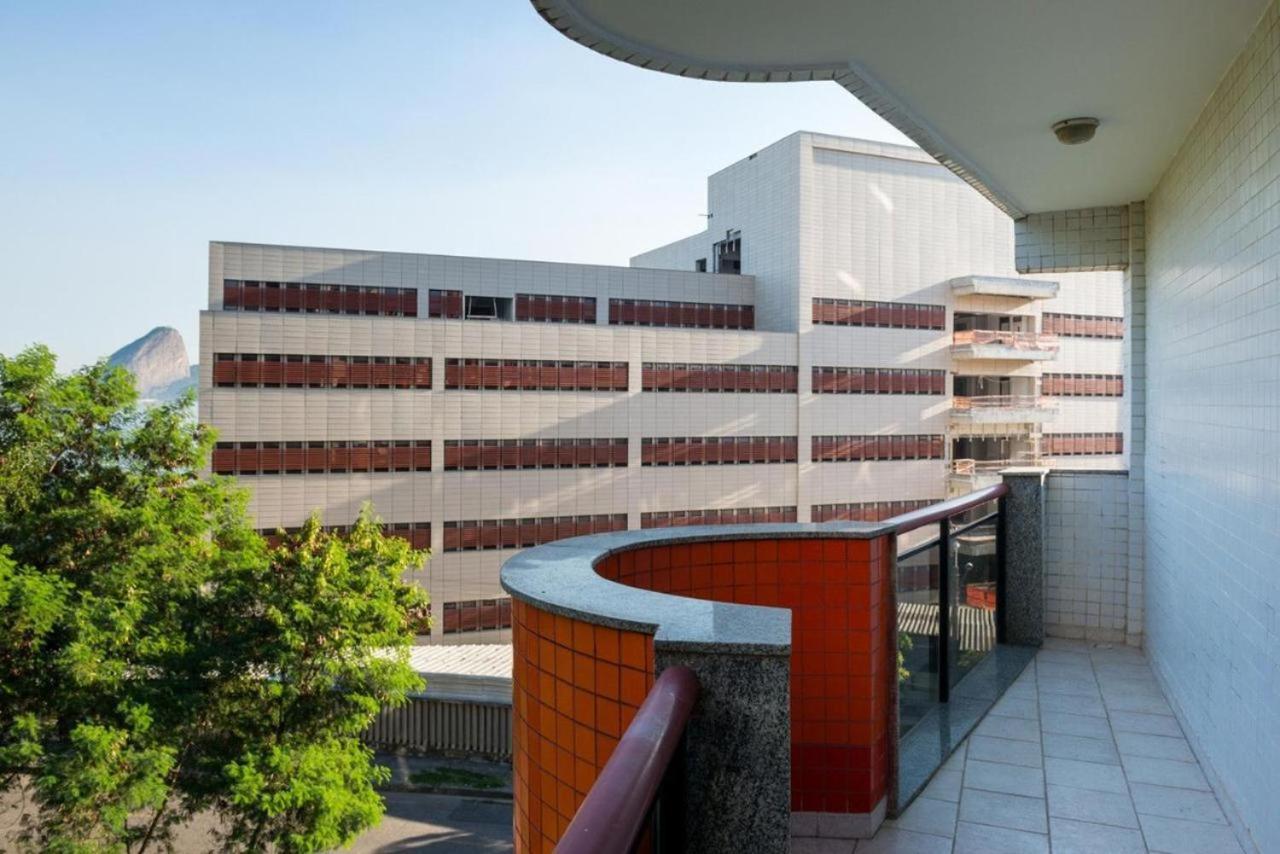 Apartamento Boa Viagem Niteroi Rio De Janeiro Εξωτερικό φωτογραφία