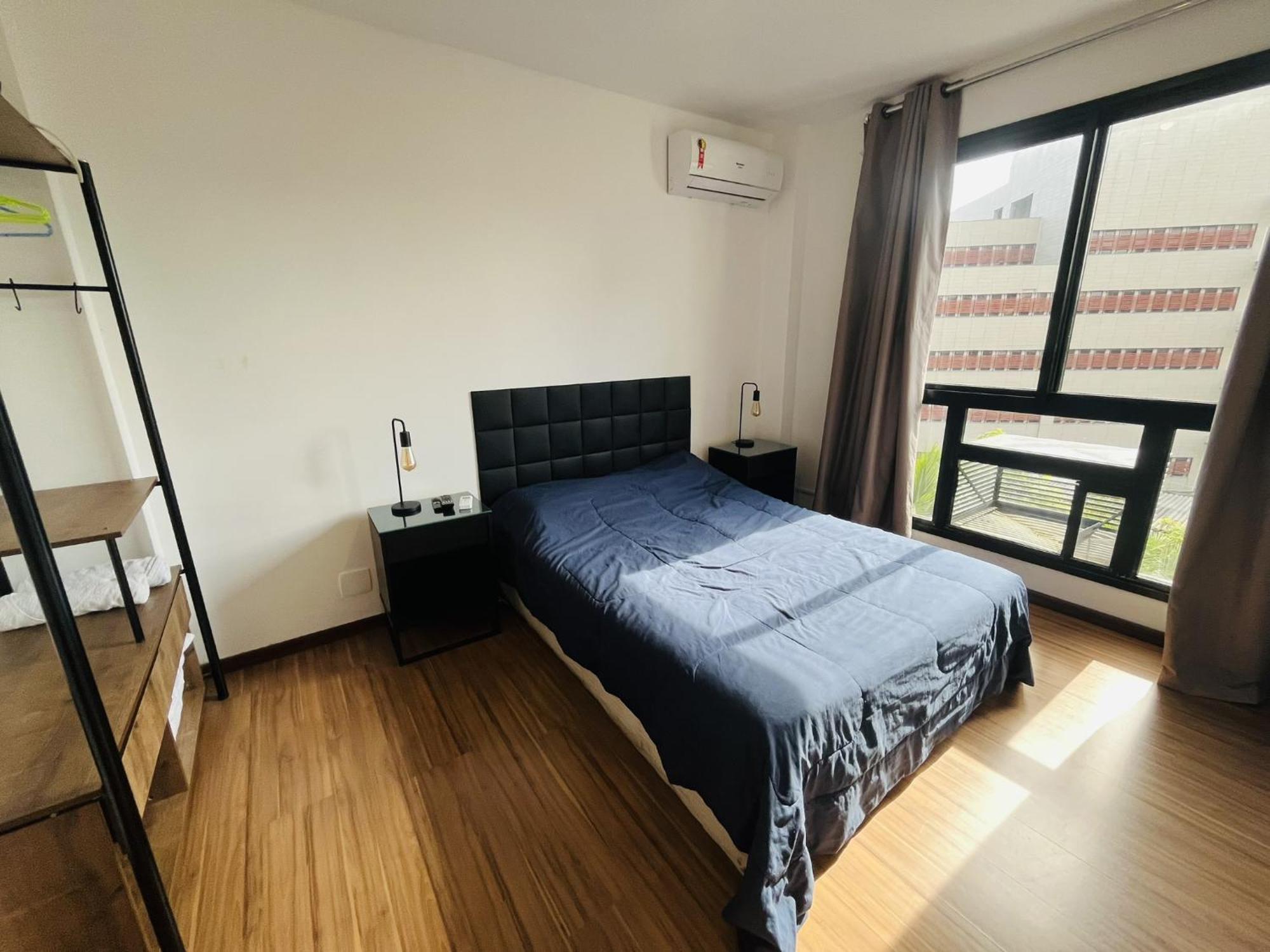 Apartamento Boa Viagem Niteroi Rio De Janeiro Εξωτερικό φωτογραφία