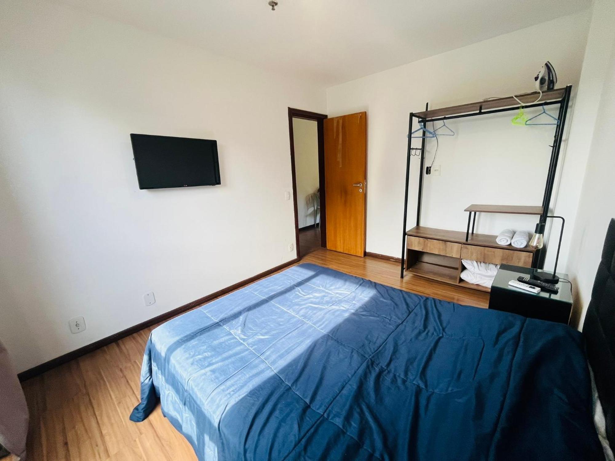 Apartamento Boa Viagem Niteroi Rio De Janeiro Εξωτερικό φωτογραφία