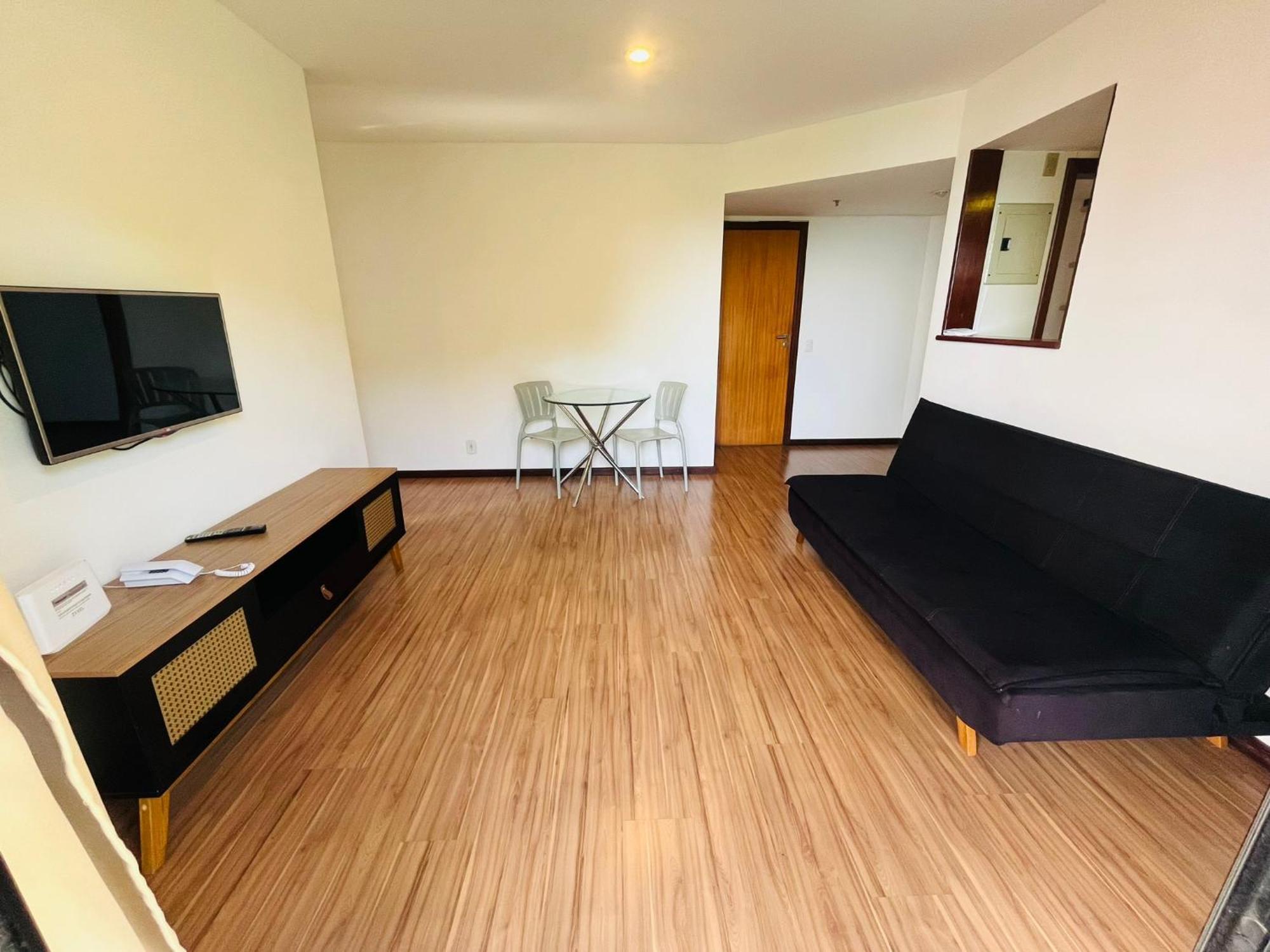 Apartamento Boa Viagem Niteroi Rio De Janeiro Εξωτερικό φωτογραφία