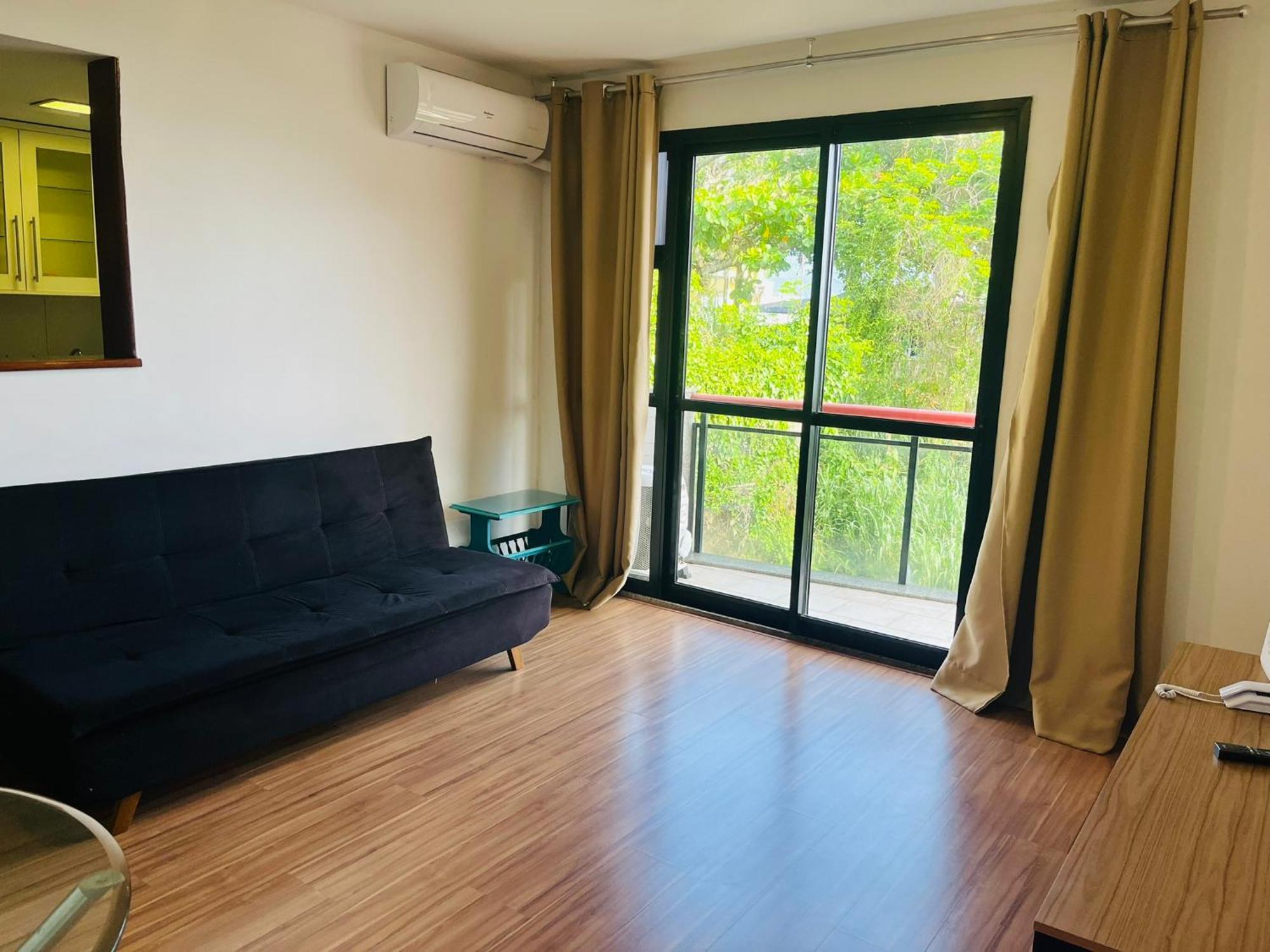 Apartamento Boa Viagem Niteroi Rio De Janeiro Εξωτερικό φωτογραφία