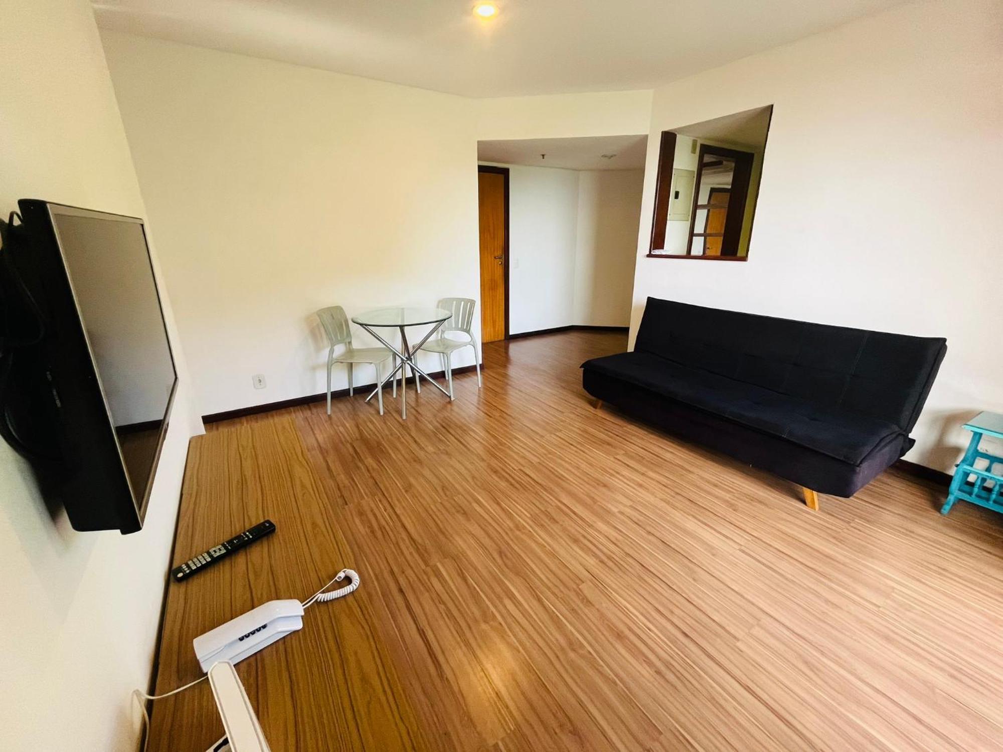 Apartamento Boa Viagem Niteroi Rio De Janeiro Εξωτερικό φωτογραφία
