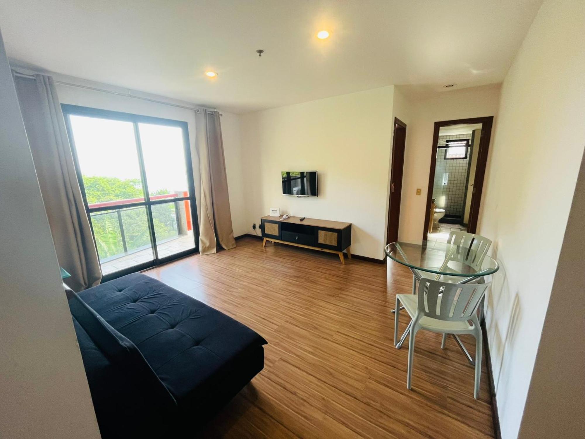 Apartamento Boa Viagem Niteroi Rio De Janeiro Εξωτερικό φωτογραφία
