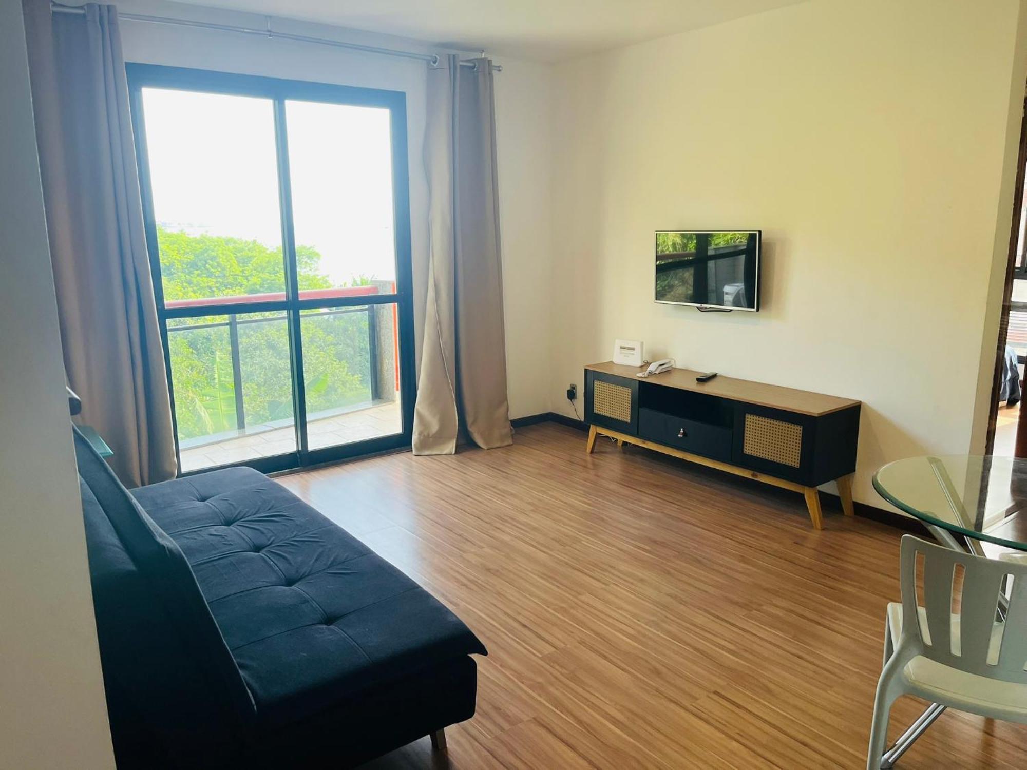 Apartamento Boa Viagem Niteroi Rio De Janeiro Εξωτερικό φωτογραφία