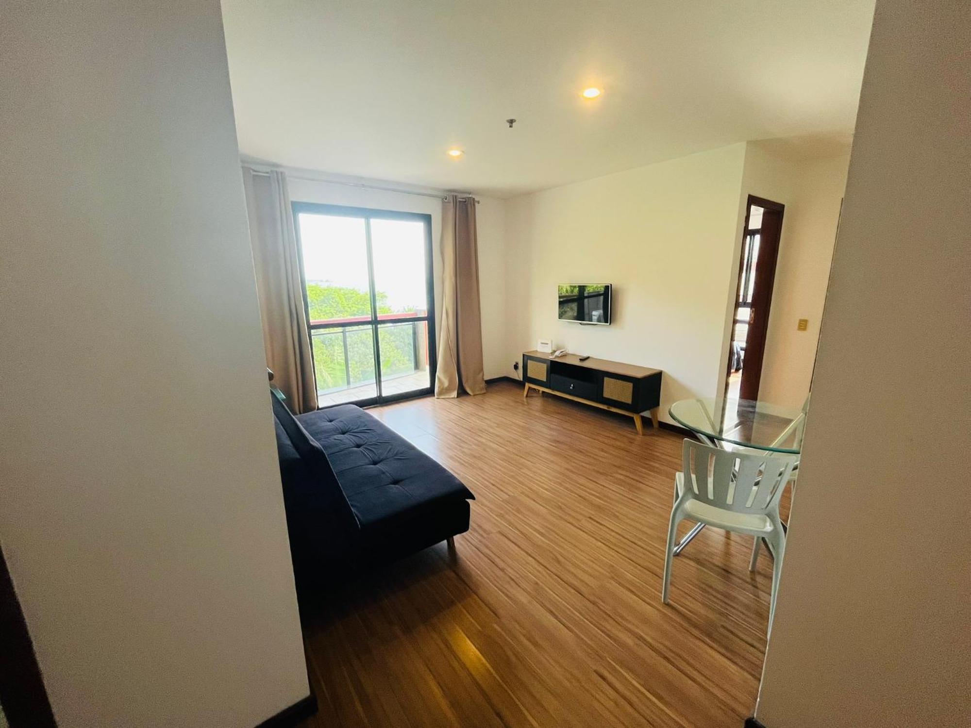 Apartamento Boa Viagem Niteroi Rio De Janeiro Εξωτερικό φωτογραφία